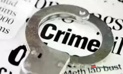 Nellore Murder Case: Man Hacked to Death Over Alleged Affair With Minor