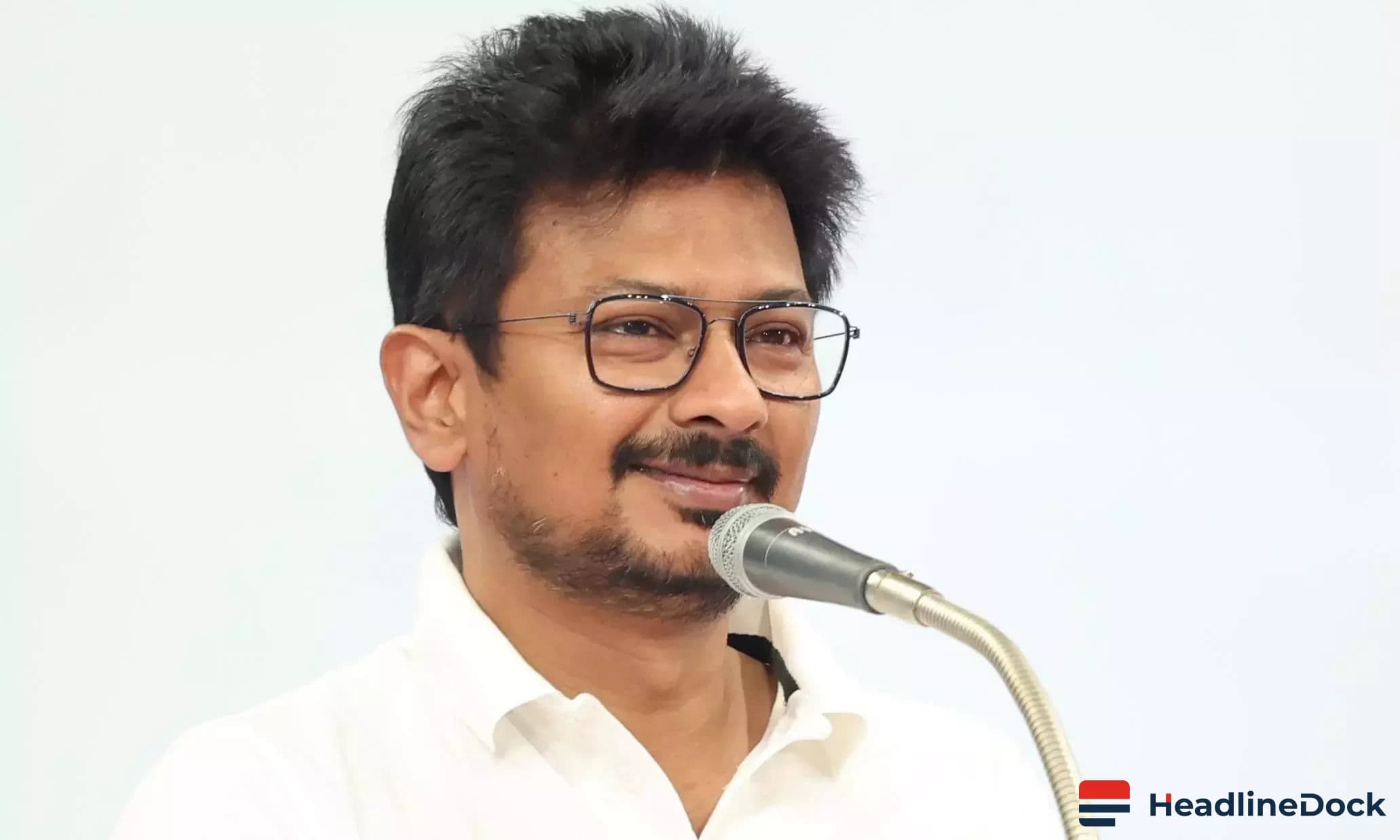 Udhayanidhi Stalin Critiques State Government Over Lack of Development Roadmap