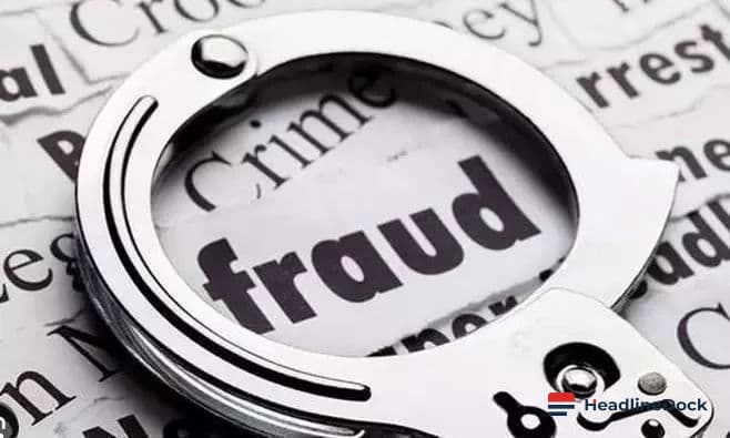 Financial Frauds Surge in Andhra Pradesh Border Town of Palamaner