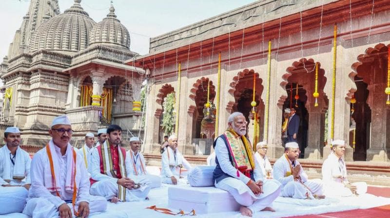 Ram Temple Donation Theft Case: Trustees Ordered To Remain In Ayodhya