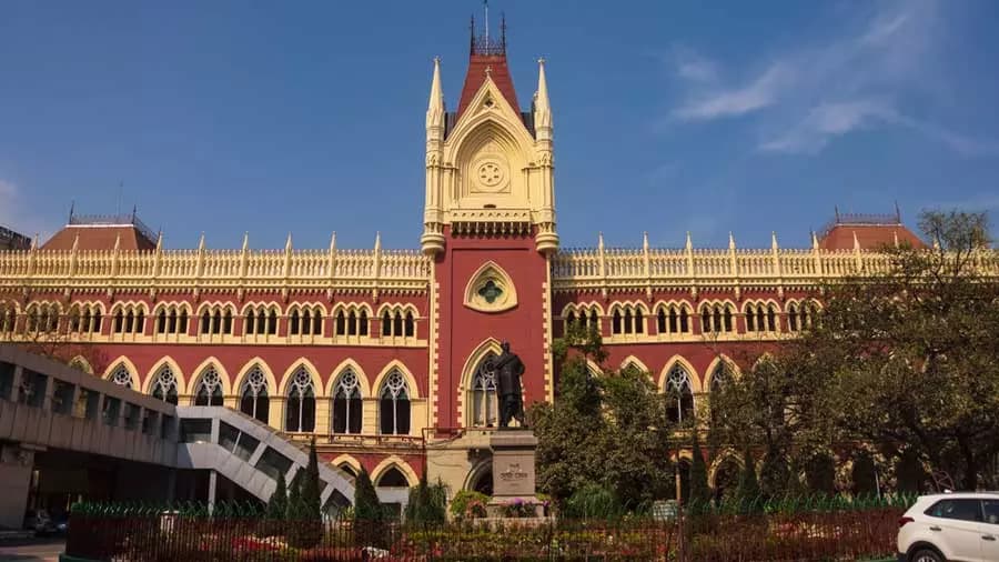 Calcutta High Court Declines Interim Relief in Bengal LoP Appointment Dispute