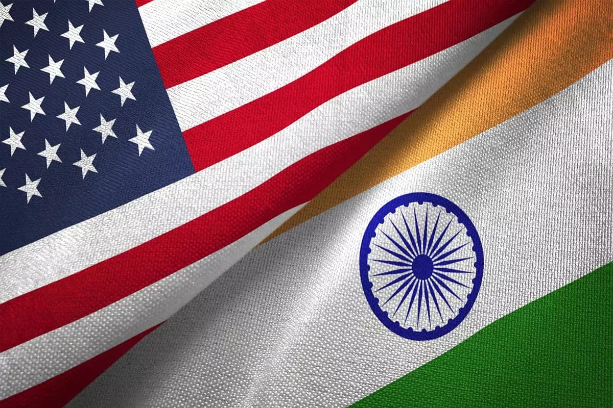 US Trade Representative Jamieson Greer to Visit India Amid Trade Deal Push