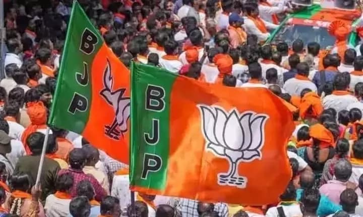 BJP Faces Internal Challenges in Uttarakhand Ahead of Assembly Polls