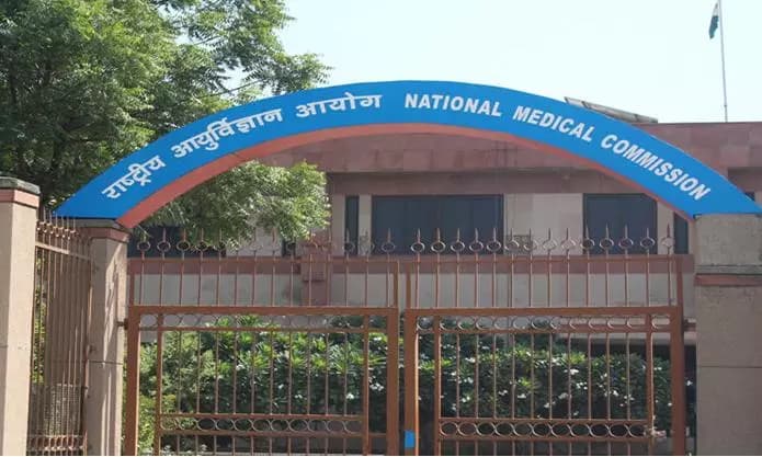 NMC Begins Inspections to Increase Medical College Seats in Telangana