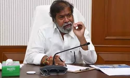 Hyderabad Health Minister Orders Urgent Testing for Seasonal Diseases Amid Monsoon Onset