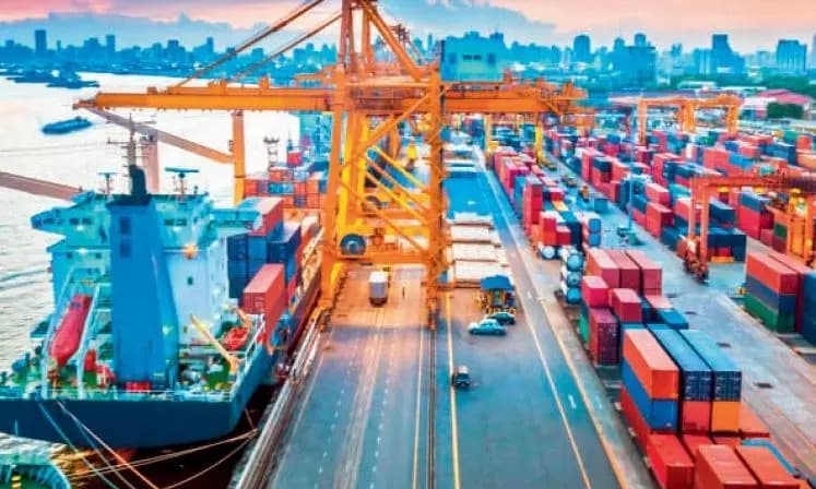 India Records Highest Ever Merchandise Exports of $45.20 Billion in May