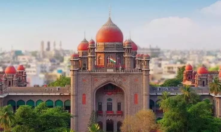 Telangana High Court Scrutinizes Land Disputes and Ongoing Corporate Investigations