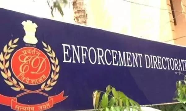 ED Raids Kerala Hospitals Over Organ Donation Racket Money Laundering Probe