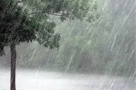 Heavy Rain Alerts Issued Across Telangana and Andhra Pradesh as Monsoon Intensifies