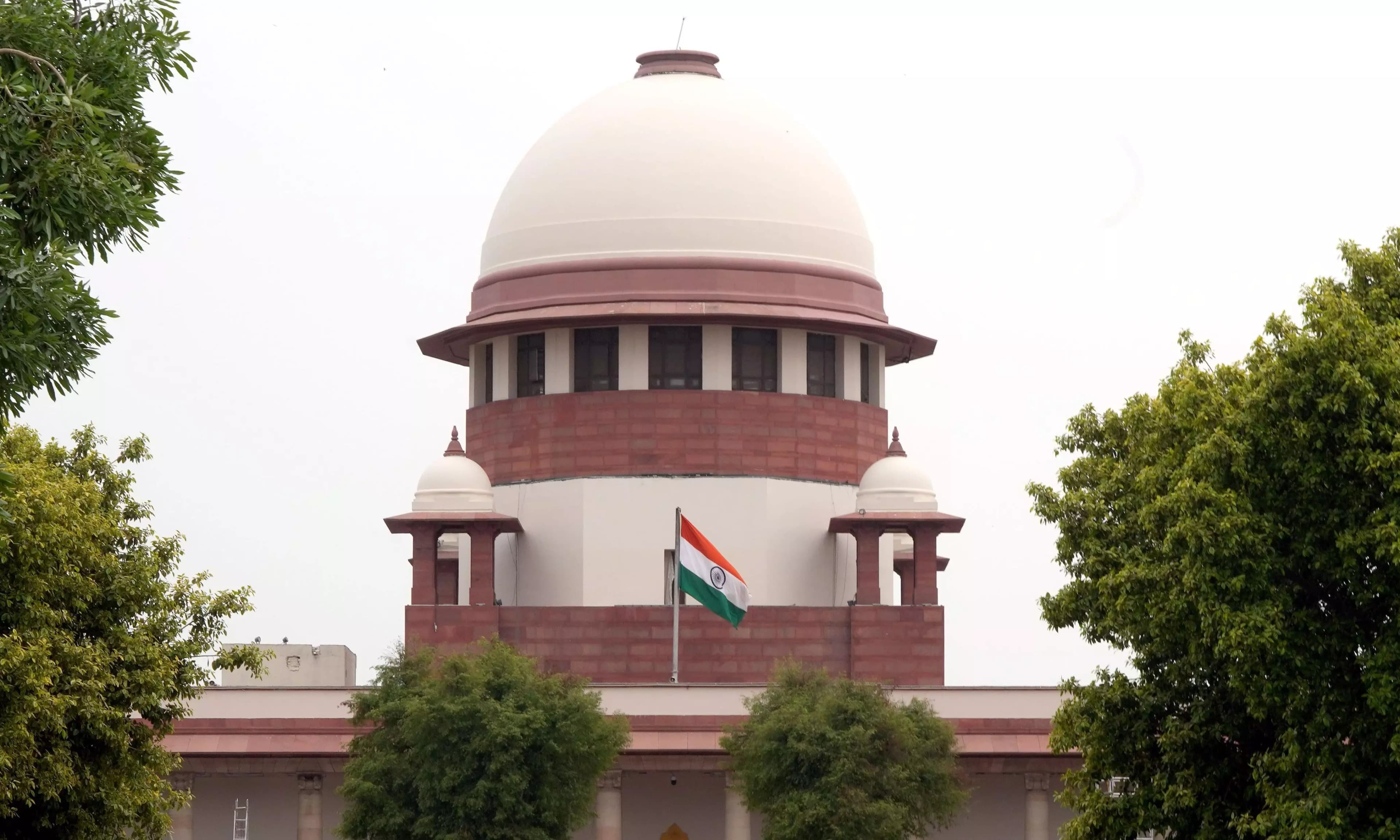 Supreme Court Ends Kapurthala Succession Dispute