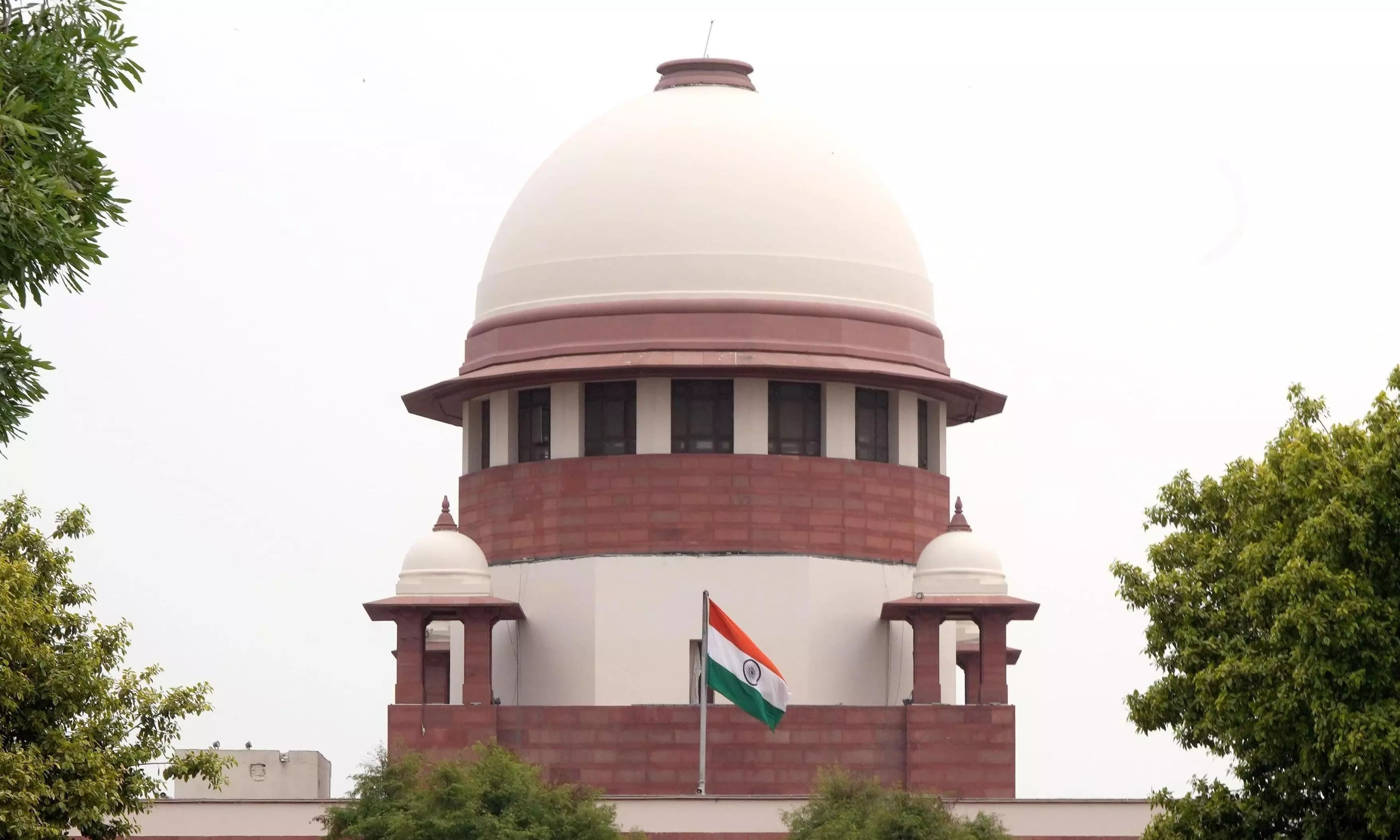 Supreme Court Petition Demands Independent Probe Into Bihar Encounter Killing