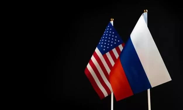 Russia Declares US No Longer an Objective Mediator in Ukraine Conflict