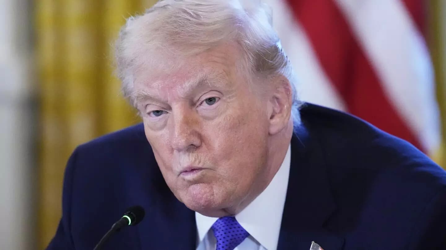 G7 Summit Faces Diplomatic Tensions Following Past Jabs by Donald Trump