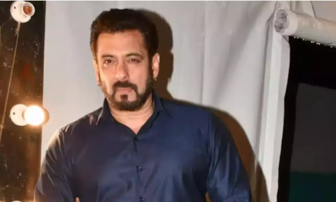 Delhi High Court Postpones Hearing on Salman Khan's Plea Against 'Kala Hiran'
