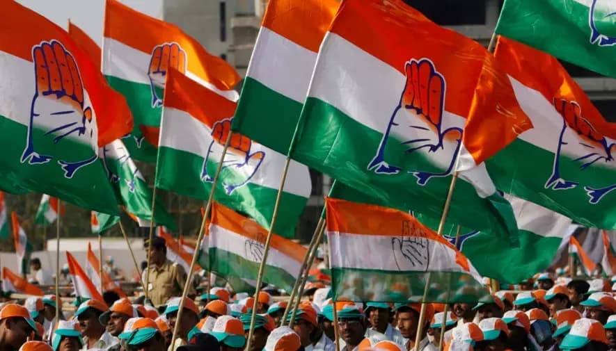 Congress to Restart Face-to-Face Public Grievance Program Starting June 17