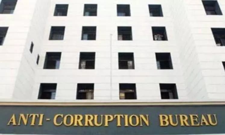 Nalgonda Land Records Official Arrested in Anti-Corruption Bureau Bribery Trap