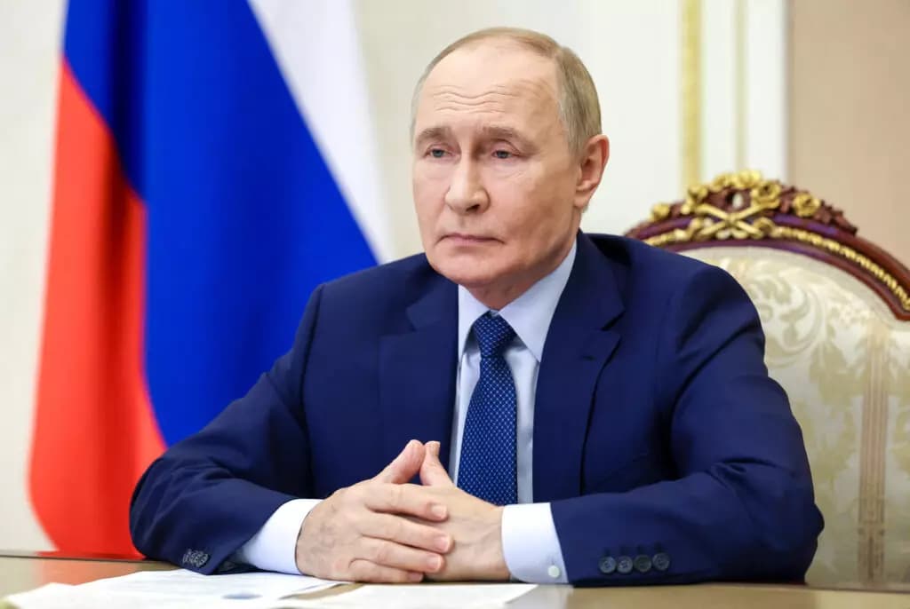 Kudankulam Nuclear Power Plant: A Boost to Russia-India Energy Partnership