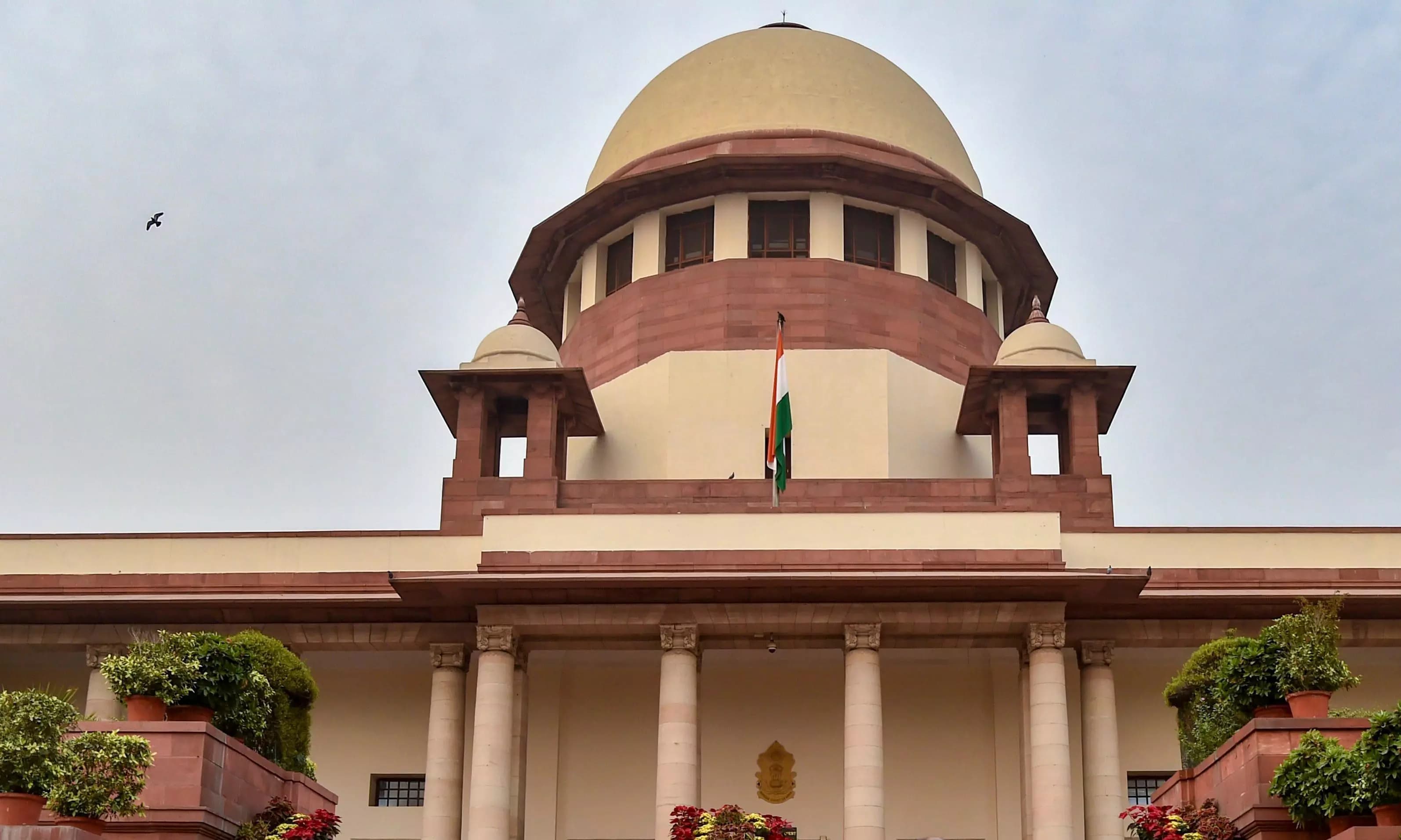 Supreme Court Seeks Government Response on Plea Challenging Aadhaar Identity Misuse