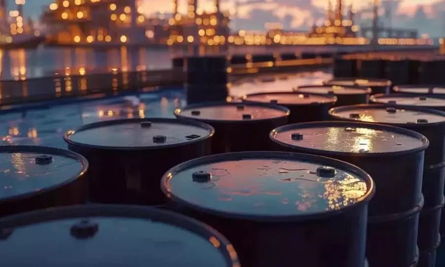 India Increases Russian Crude Oil and Coal Imports Amid Iran Conflict Disruptions