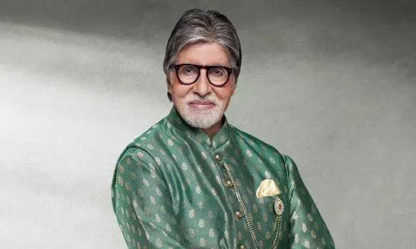 Amitabh Bachchan Faces Sleepless Nights Amidst Intense Film Work Commitment