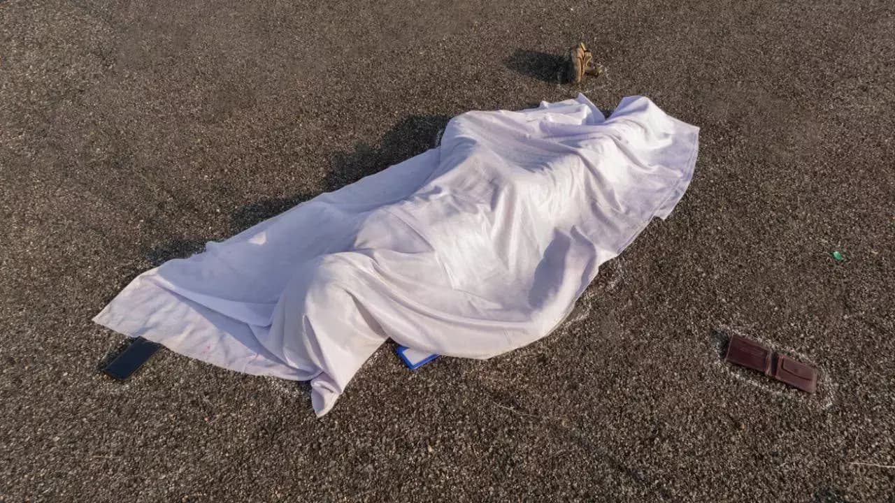 J&K: Family Challenges Encounter Claim as Deceased is Reburied