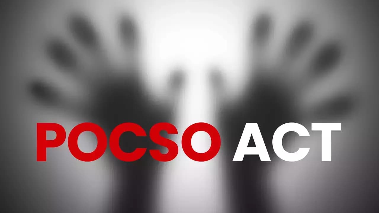 Sircilla POCSO Court Awards Life Imprisonment for Minor’s Murder and Sexual Assault