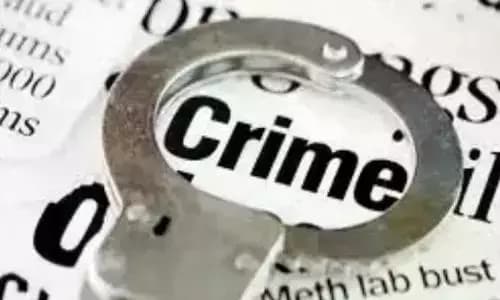 3-Year-Old Girl Dies After Brutal Assault in Tamil Nadu: Suspect Arrested
