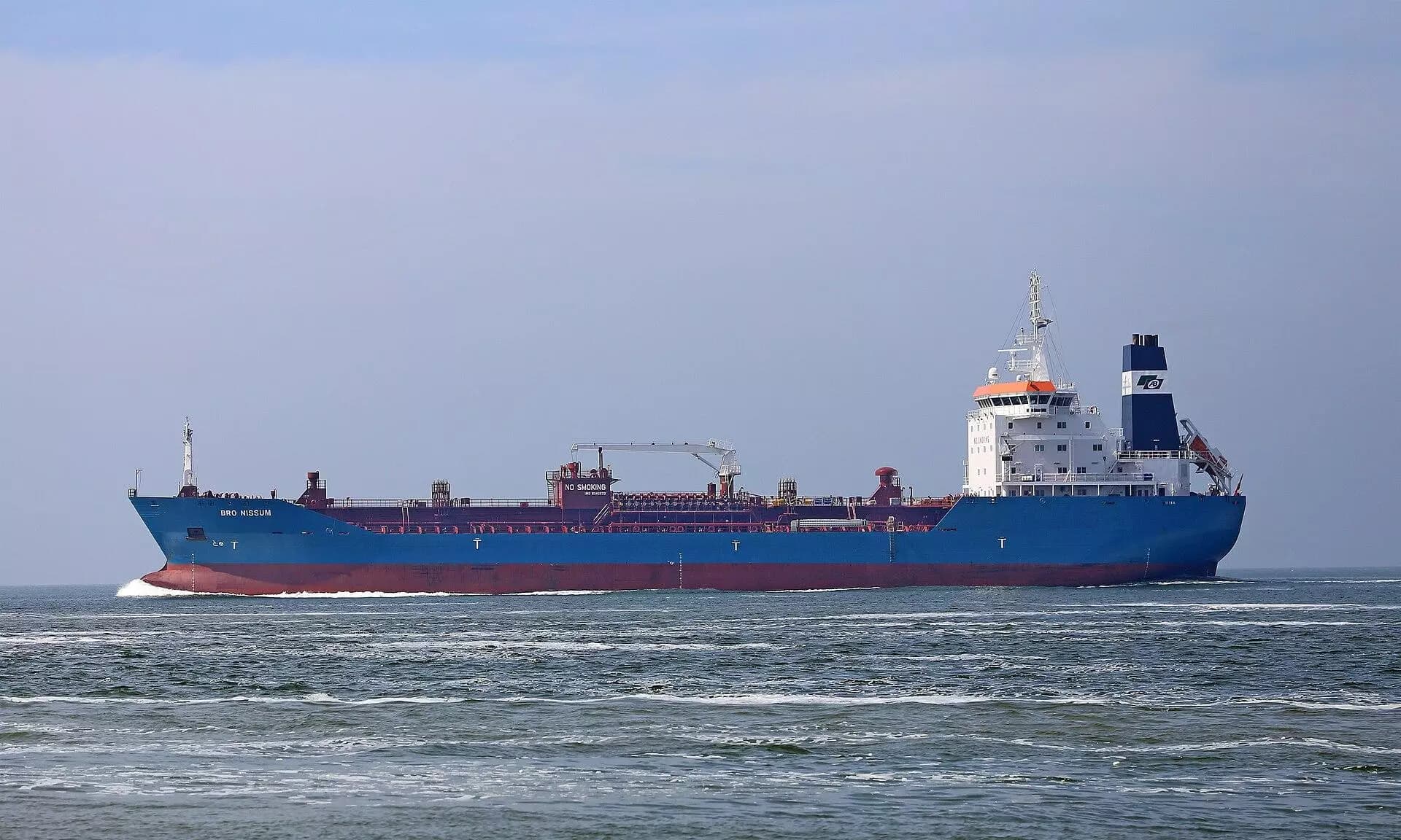 Mumbai Customs Busts Fuel Smuggling Network Linked To Sanctioned Russian Vessel