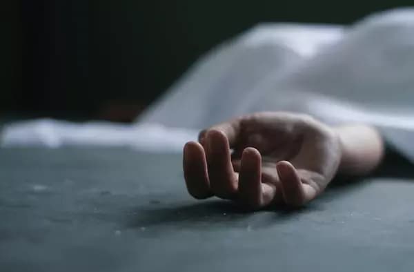Tragic Suicide Case in Prakasam: Father and Three Daughters Found Dead