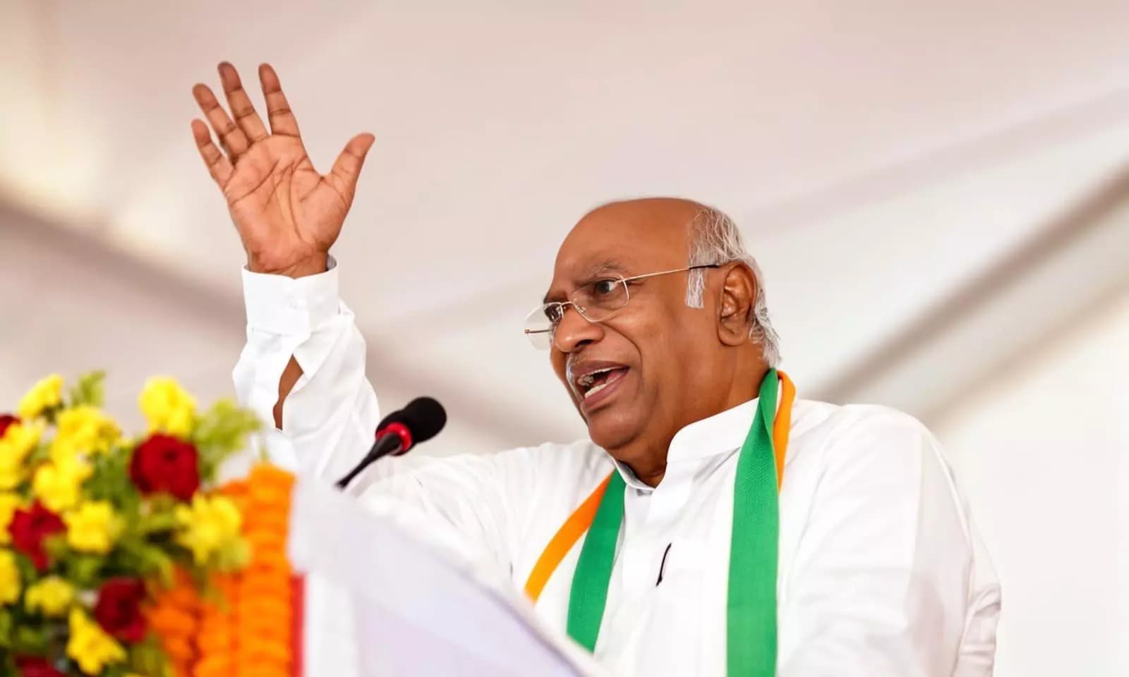 Congress Criticizes Government Over Rising Inflation and Economic Mismanagement Challenges