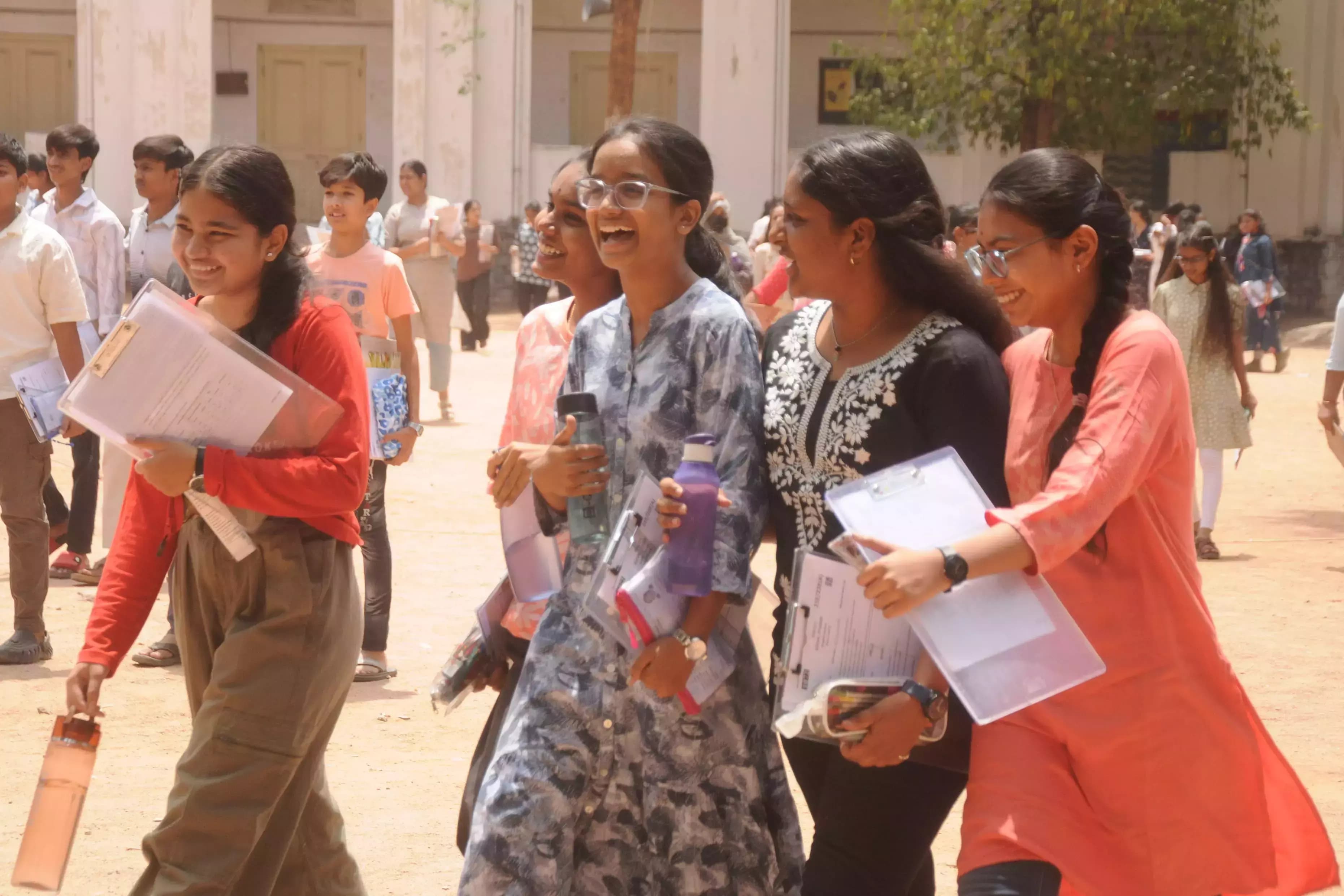 CUET-UG Exam Dates Shifted to May 31 and June 6-7