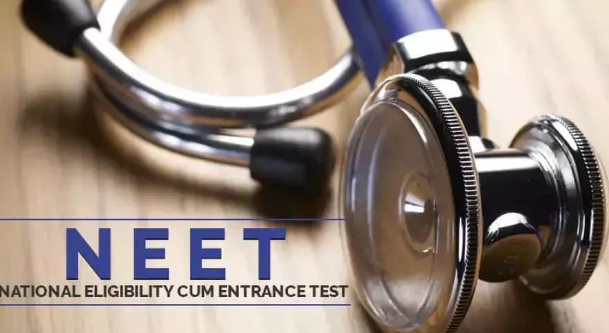 Chennai: Surprise SFI Protest Against NEET Exams Leads To Multiple Detentions