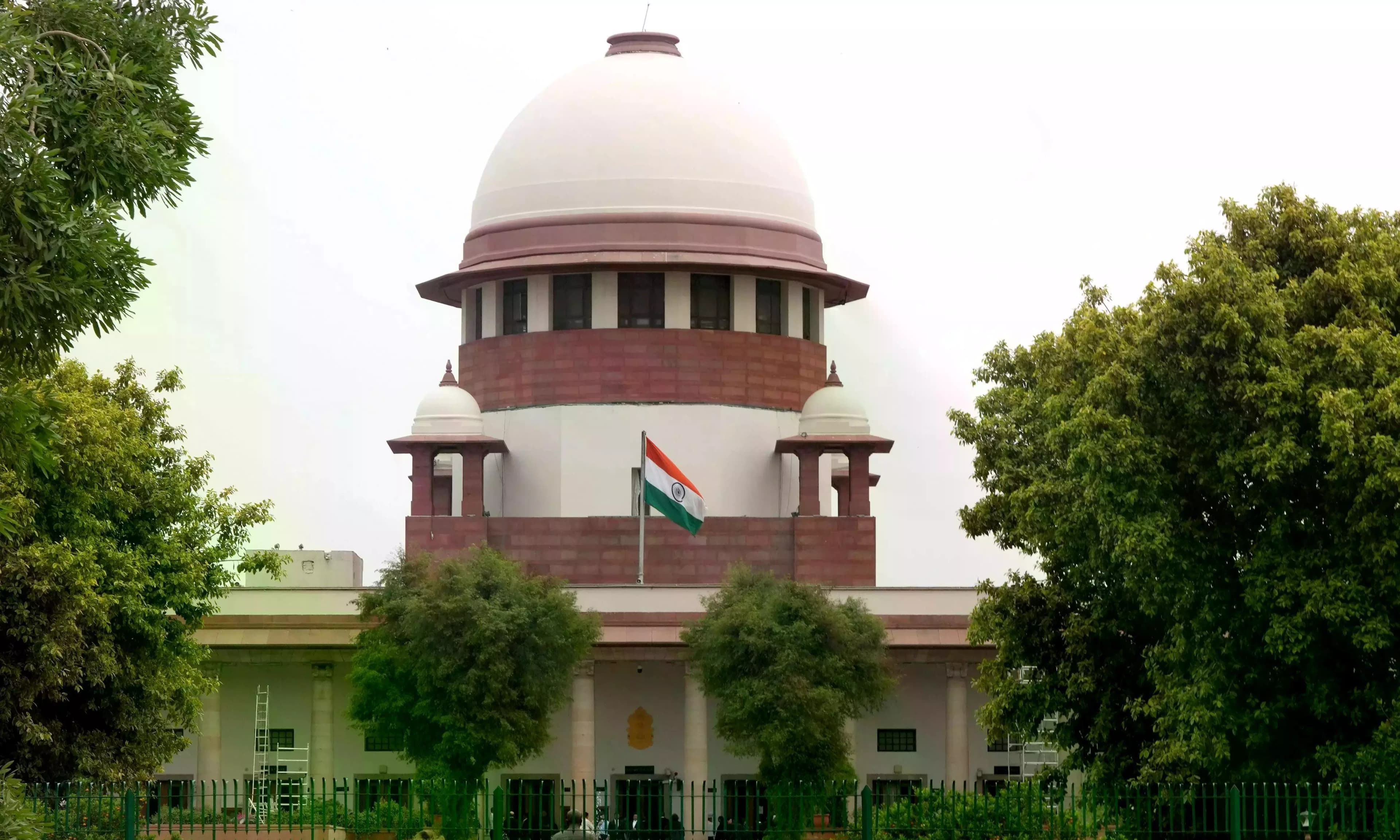 Supreme Court Stays High Court Hearings on Transgender Rights Amendment Act 2026