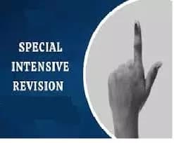 Telangana Clarifies Language Options for Filling Enumeration Forms During Election Revision