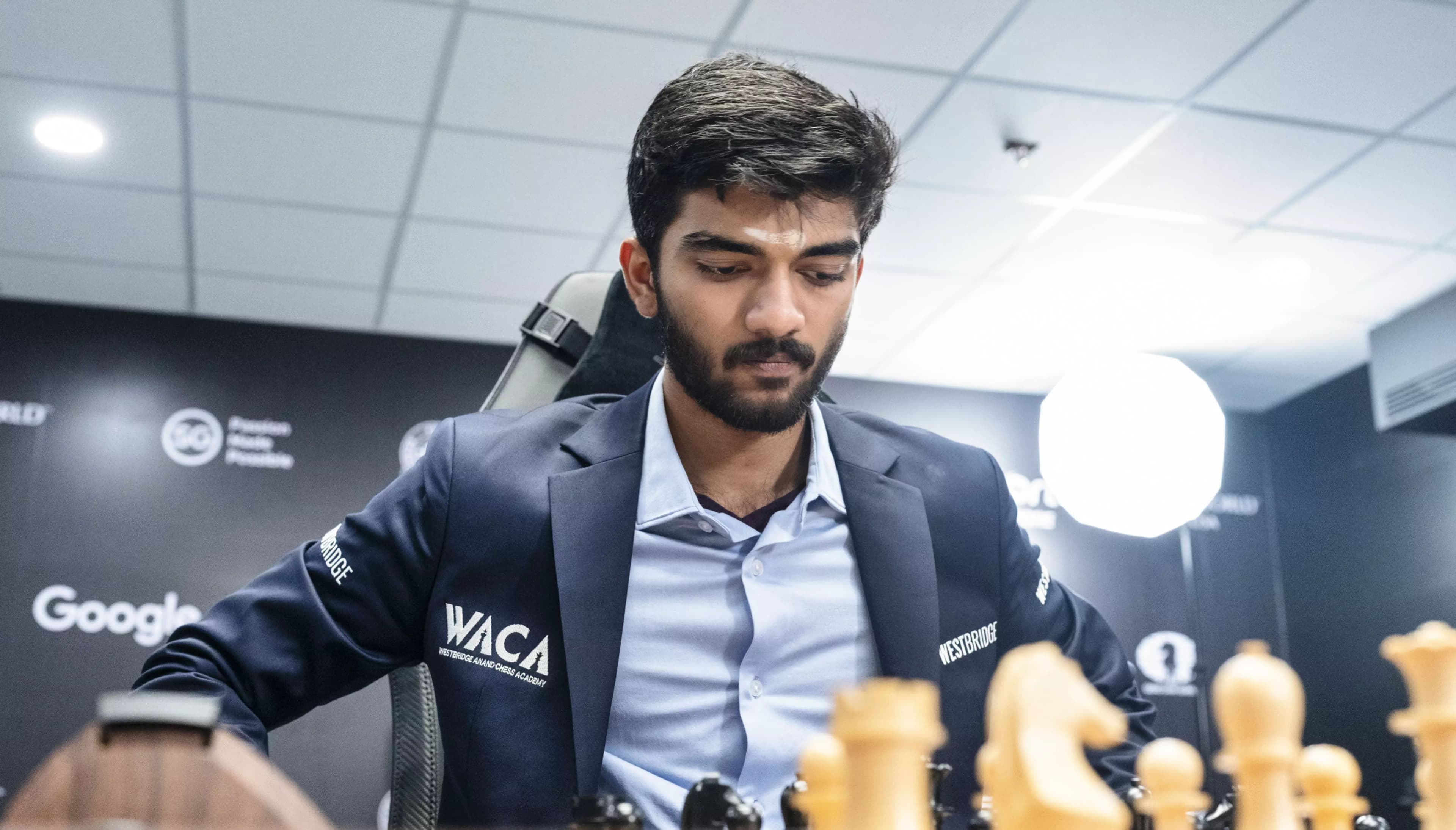 Gukesh and Praggnanandhaa Set to Compete in Prestigious Norway Chess