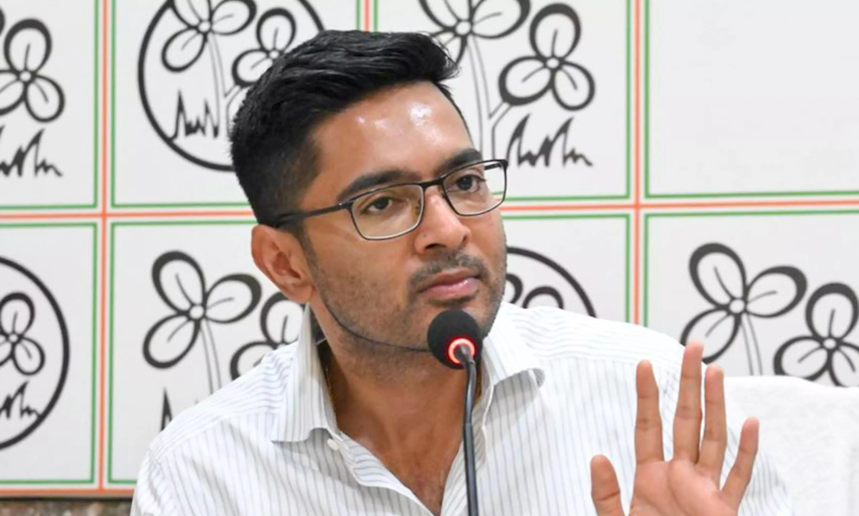 Kolkata Police Removes Security System from Abhishek Banerjee's Mansion