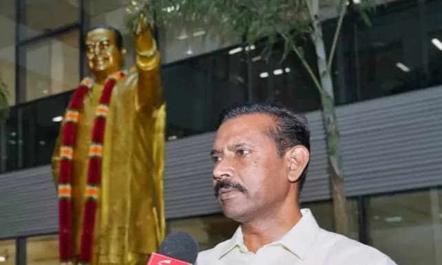 Telugu Desam's Mahanadu Aspires for Guinness Record with Hybrid Format