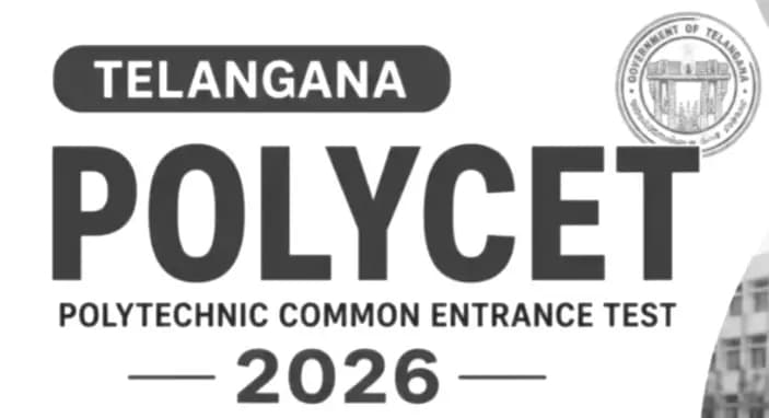 Tech Enthusiasm Surges in Telangana Polytechnic Diplomas
