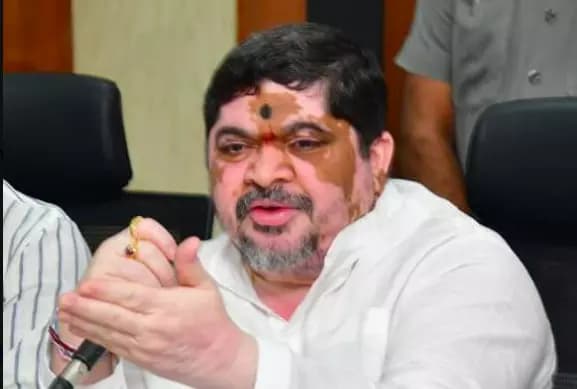 Congress Voices Strong Opposition to Fuel Price Hikes in Telangana