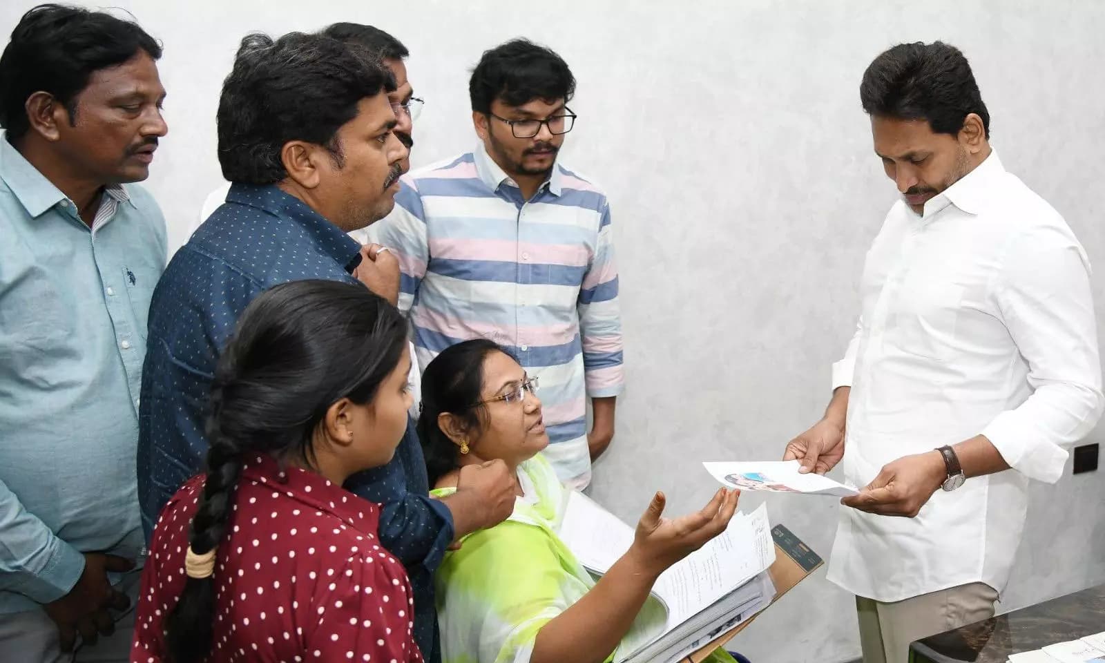 Political Milestone Unsettles Preeti's Parents in Sugali Case
