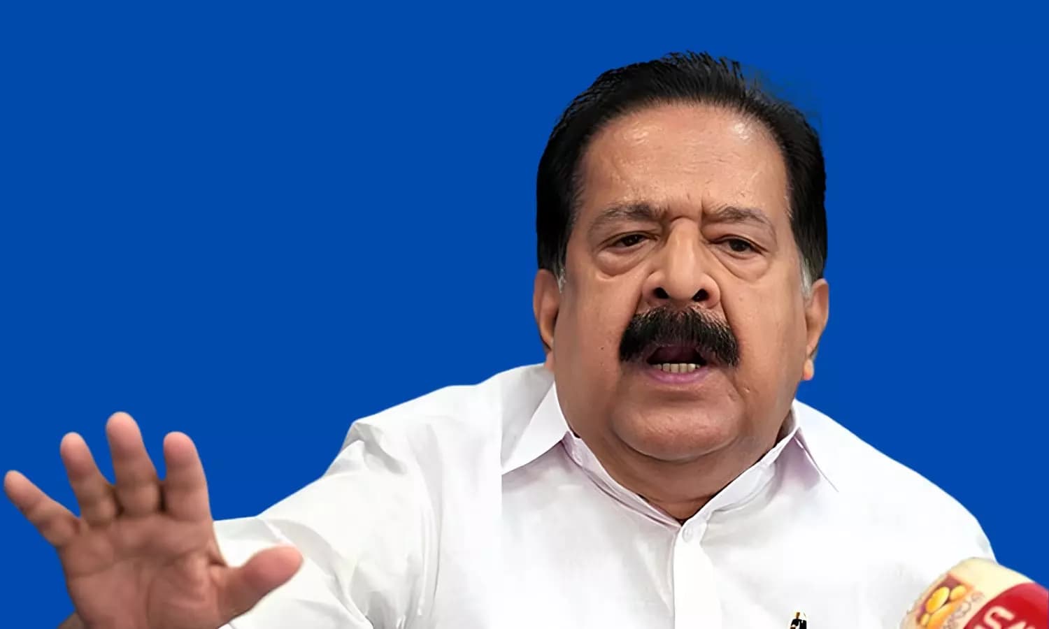 Kerala Minister Warns Against Drug Supply Through Food Delivery Networks