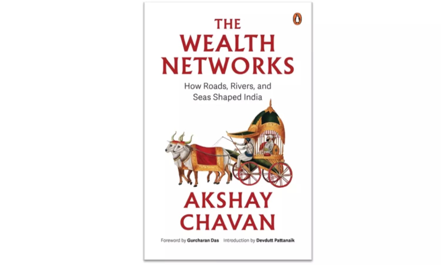 Geography's Lasting Impact on India's Future