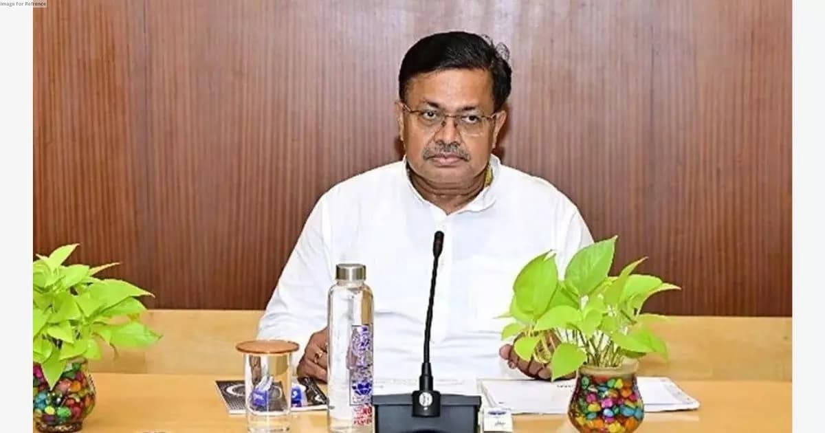 Odisha Government Warns Illegals: BJP vs BJD Clash