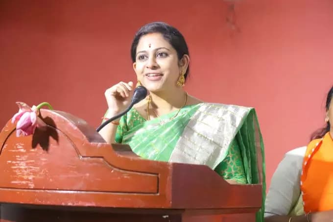 BJP States Welcome Central Measures Against Illegal Infiltration