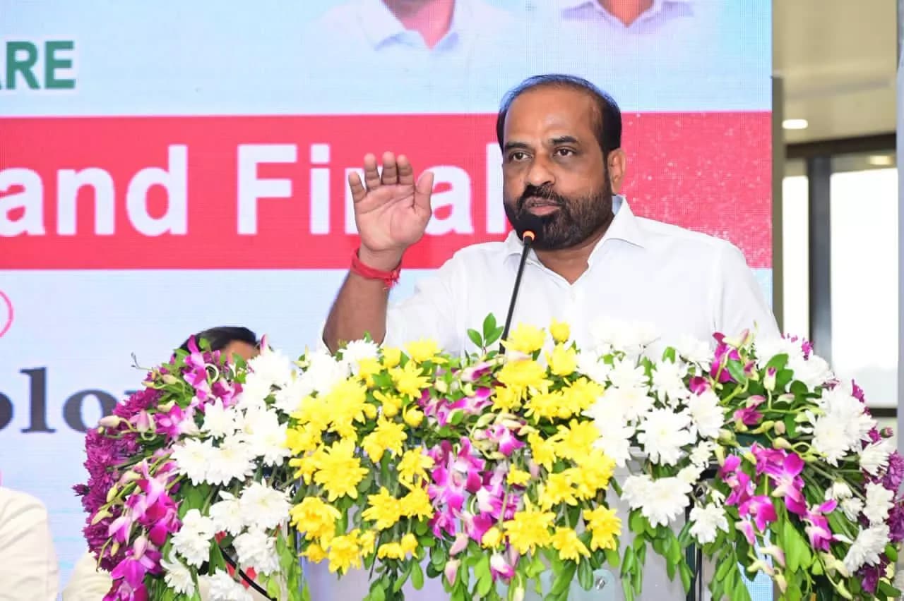 Medical Minister Warns Govt Hospitals if Services Fail to Improve