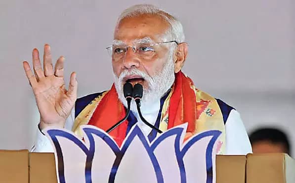 PM Modi Honors NTR on Birth Anniversary: A Legacy of Public Welfare