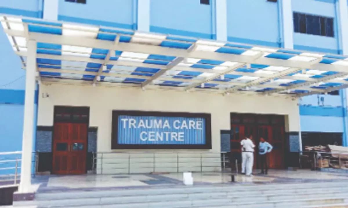 Supreme Court Urges Trauma Care as Fundamental Right