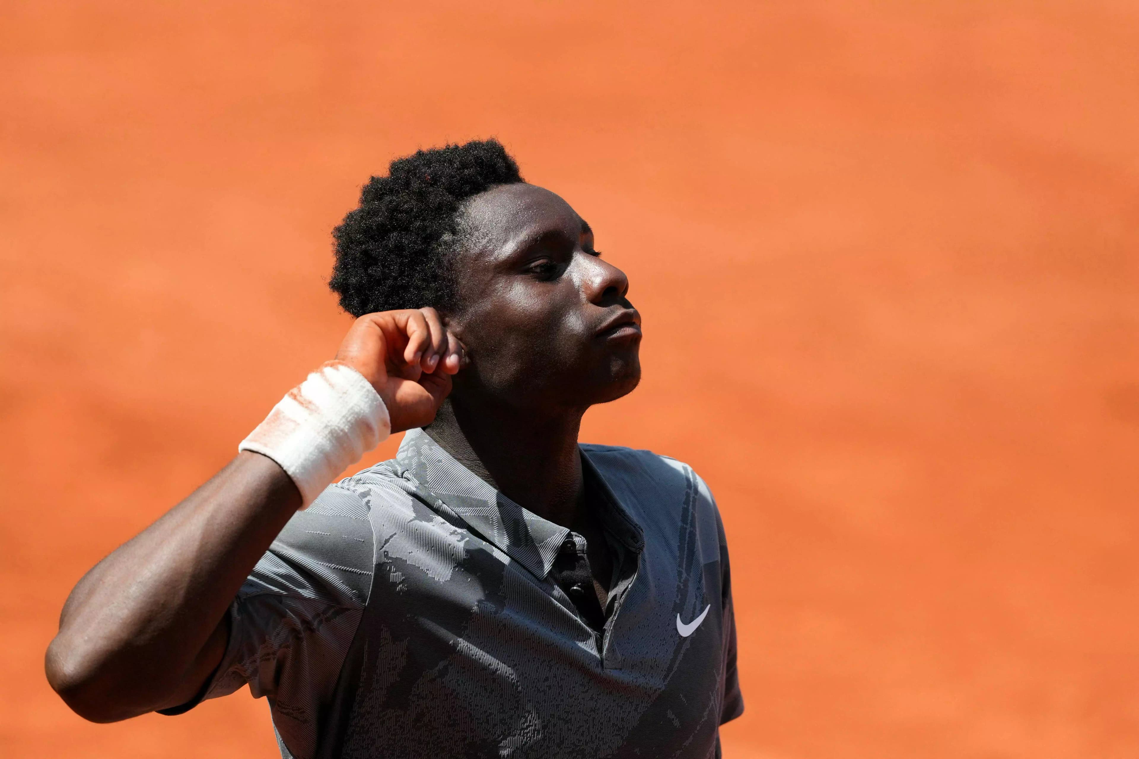 French Open 2026: Parisian Teenager Moise Kouame Stuns With Third Round Success