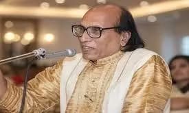 Urdu Poet Dr. Bashir Badr Passes Away at 91, Leaving His Mark on Literature