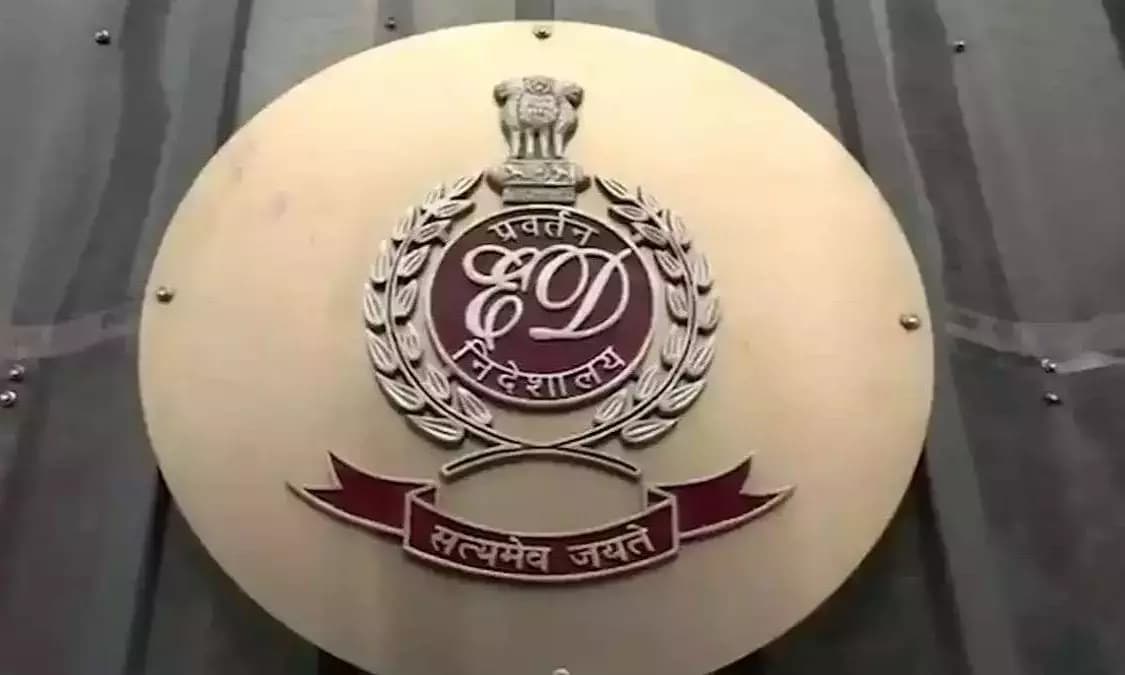 Ex-MP Quizzed in Multi-Crore AP Liquor Scandal